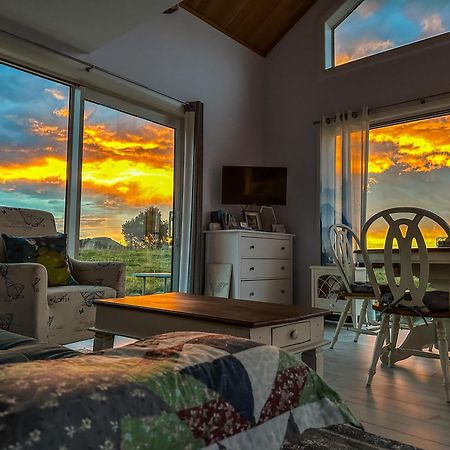 White Caps Kaikoura Farmstay Eksteriør bilde