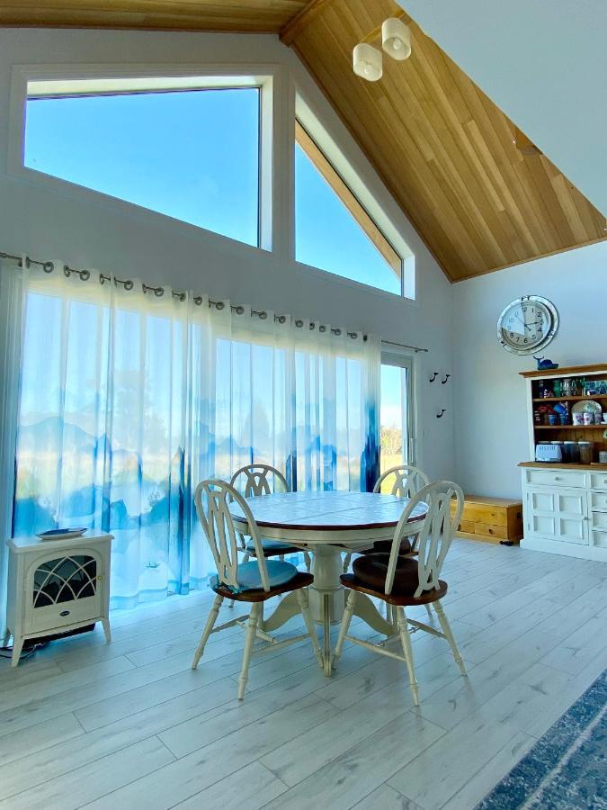 White Caps Kaikoura Farmstay Eksteriør bilde