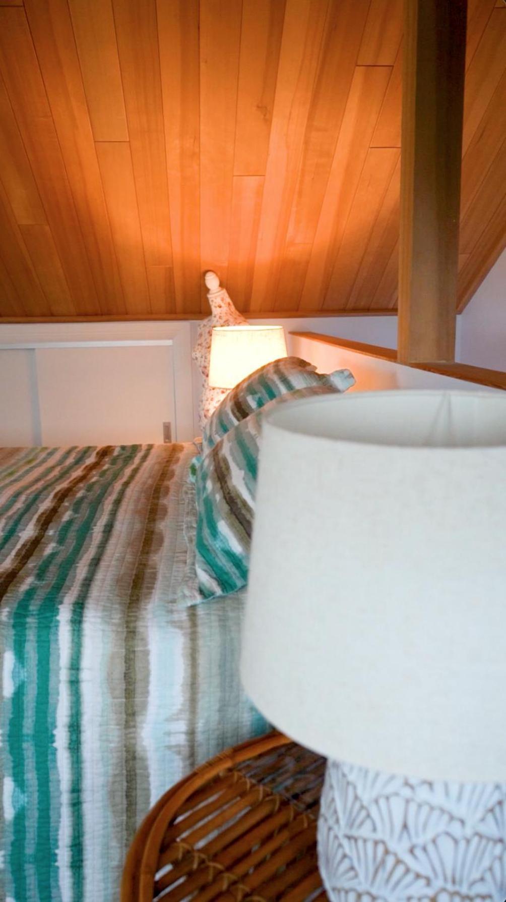 White Caps Kaikoura Farmstay Eksteriør bilde